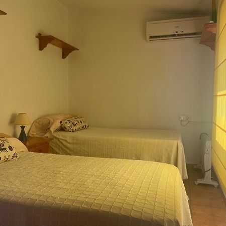 Appartamento Apartamento Rural Casa Monte Cazalla de la Sierra Esterno foto