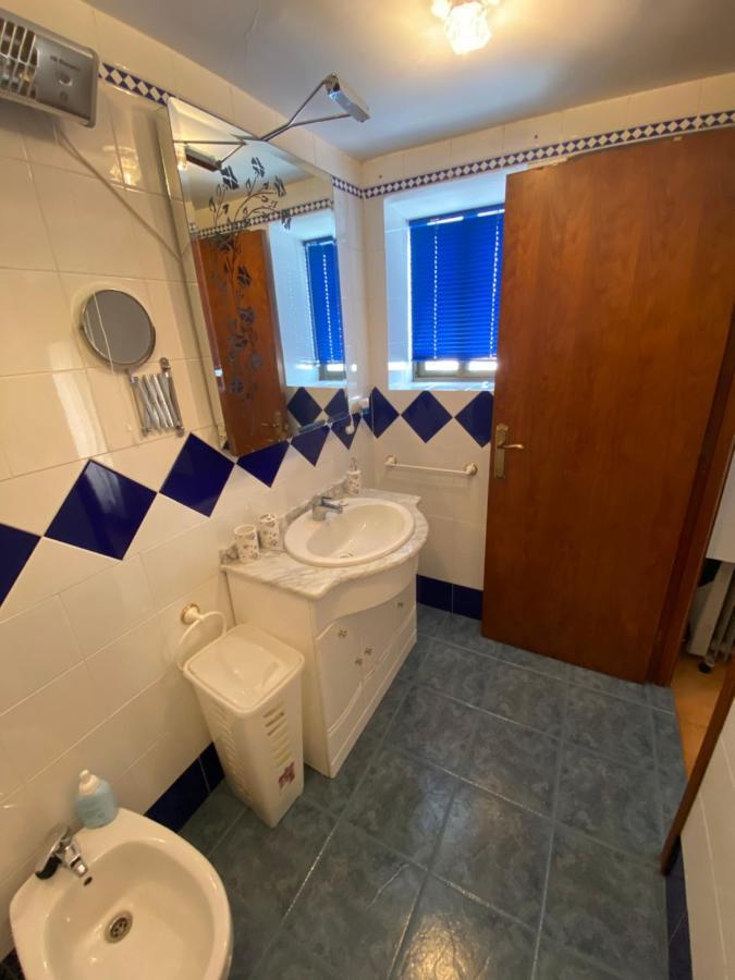 Appartamento Apartamento Rural Casa Monte Cazalla de la Sierra Esterno foto