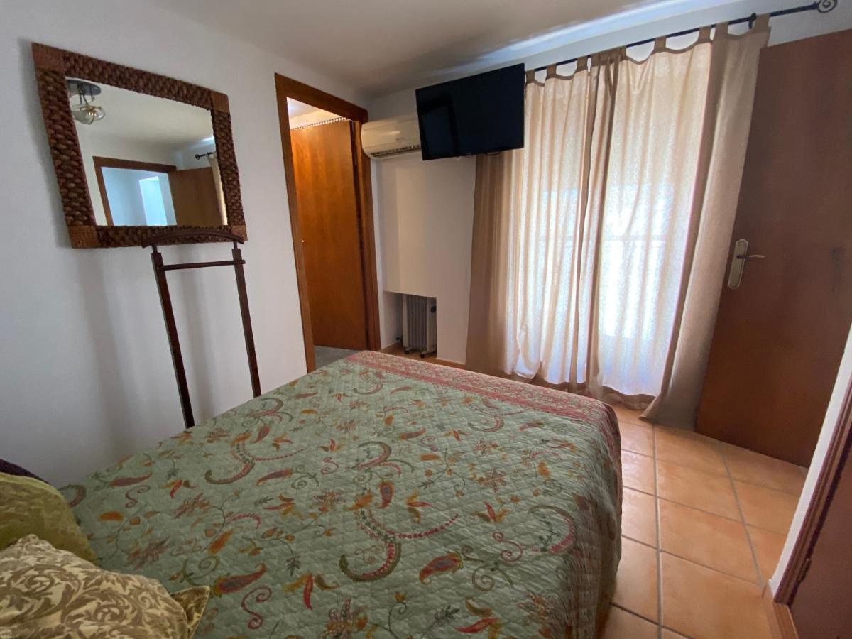 Appartamento Apartamento Rural Casa Monte Cazalla de la Sierra Esterno foto