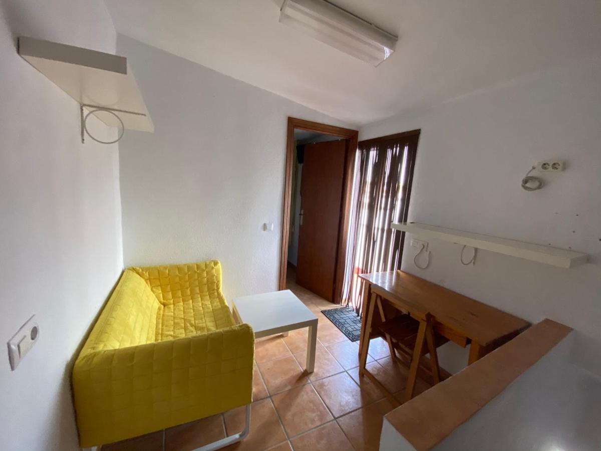 Appartamento Apartamento Rural Casa Monte Cazalla de la Sierra Esterno foto