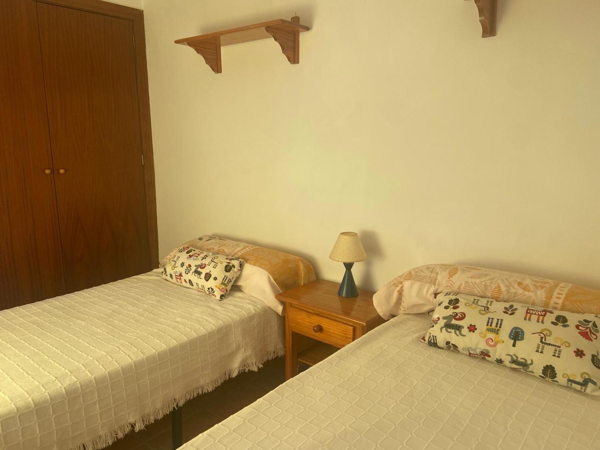 Appartamento Apartamento Rural Casa Monte Cazalla de la Sierra Esterno foto