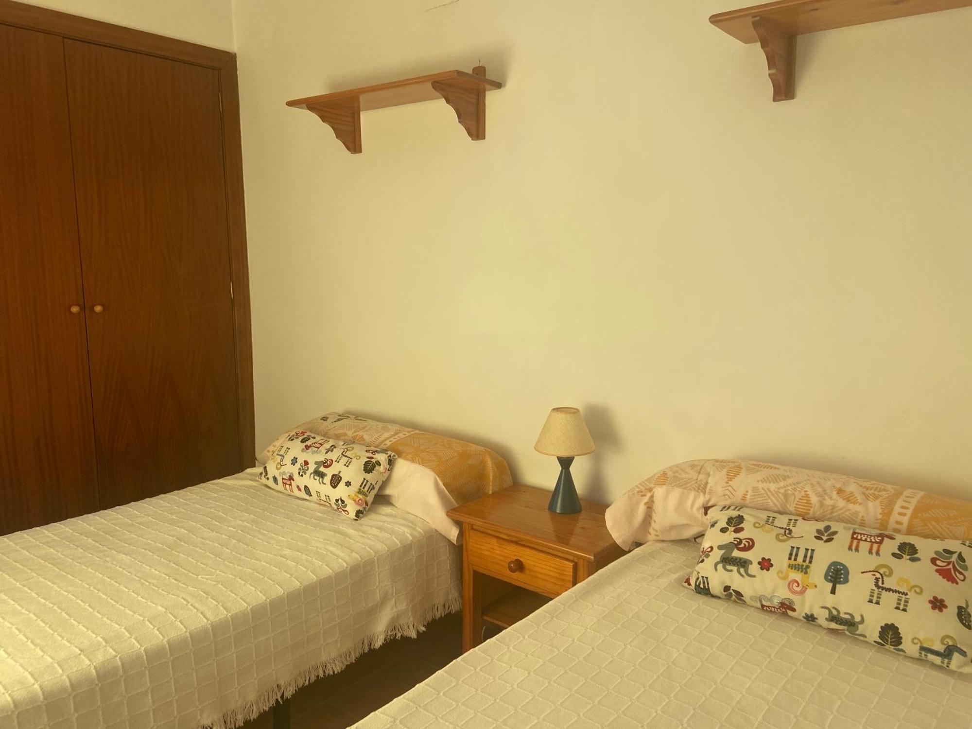 Appartamento Apartamento Rural Casa Monte Cazalla de la Sierra Esterno foto